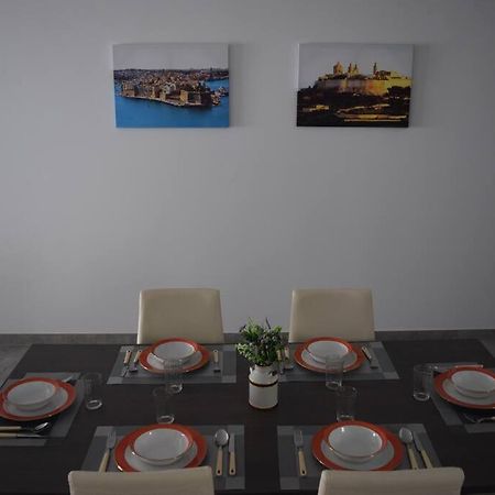 Lovely 3-Bedroom Apartment In L-Iklin Zewnętrze zdjęcie