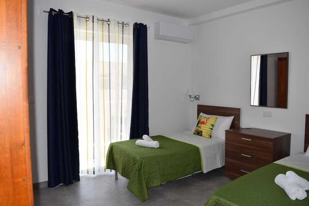 Lovely 3-Bedroom Apartment In L-Iklin Zewnętrze zdjęcie
