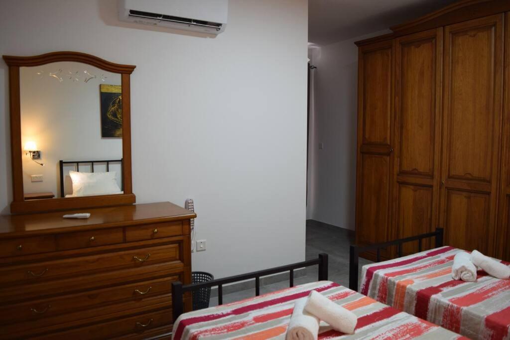 Lovely 3-Bedroom Apartment In L-Iklin Zewnętrze zdjęcie